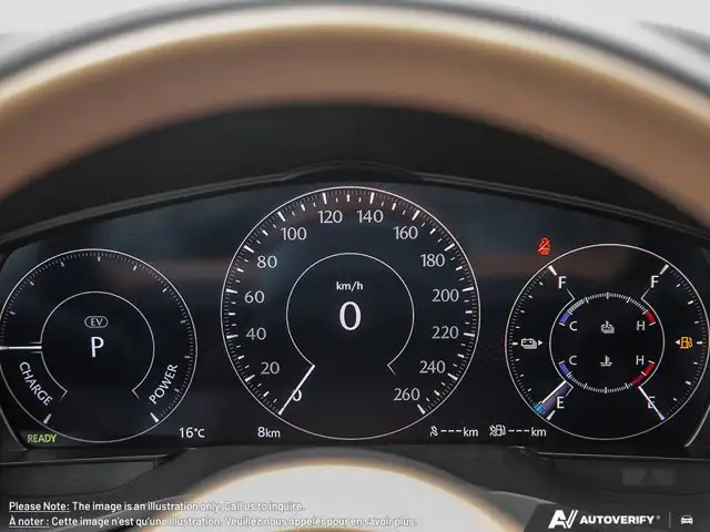 2026 Mazda CX-70 PHEV Signature in Cars & Trucks in Laval / North Shore - Image 16
