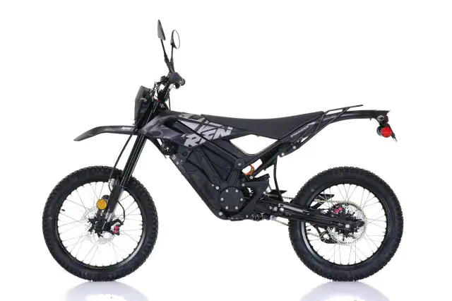 2025 APOLLO MOTORS RFN Ares in Scooters & Pocket Bikes in Laval / North Shore - Image 6