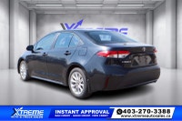 2022 Toyota Corolla LE Welcome to Xtreme Auto & Truck Sales Your Car Loan, Truck Loan, Credit Rebuil... (image 4)