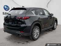 2024 Mazda CX-5 GS - Grande Prairie Subaru 2024 Mazda CX-5 GS Vehicle Highlights i-Activsense Safety... (image 5)