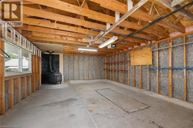 714 FREDERICK Street Kitchener, Ontario in Houses for Sale in Kitchener / Waterloo - Image 34