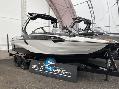 Centurion Fi21 2023 On peut dire que vous pouvez vous attendre à une conduite parfaite à chaque fois...