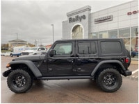 Welcome to Rallye Motors Nissan. To ensure we deliver you the service levels you deserve please call... (image 3)