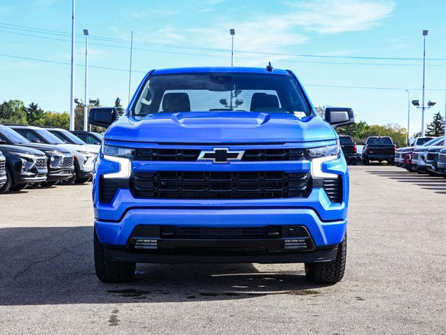 2026 Chevrolet Silverado 1500 RST in Cars & Trucks in Edmonton - Image 3