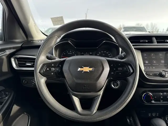 2023 Chevrolet Trailblazer LT in Cars & Trucks in Edmonton - Image 23