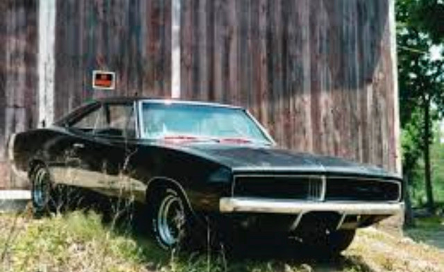 in search of a 1968 1969 1970 dodge charger any condition wanted in Classic Cars in Calgary - Image 3