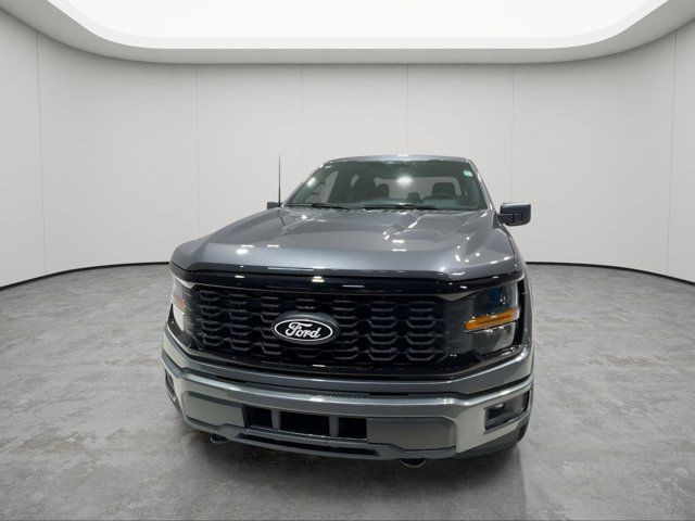 2025 Ford F-150 STX in Cars & Trucks in Strathcona County - Image 3