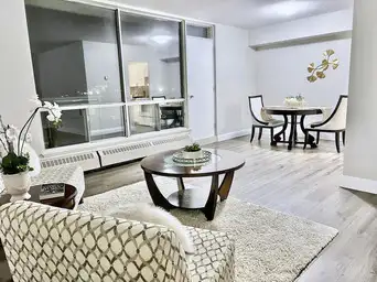 1 Bedroom -  Copper Cliff / Sudbury West Side Village Apartments in Long Term Rentals in Sudbury - Image 10