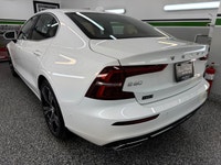 At RuralWorx Auto Sales we have a FULLY LOADED 2021 Volvo S60 Inscription AWD! This car looks and dr... (image 3)