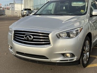 AMVIC Licensed Dealer AMVIC LICENSED DEALER. Stock number: YK206480A The 2014 INFINITI QX60 Base is... (image 2)
