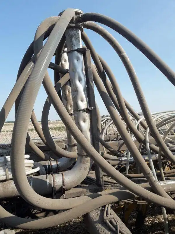 Stainless Steel Air Seeder Parts in Farming Equipment in Regina - Image 9