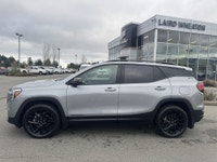 This is the kind of used SUV buyers hope to find, not settle for. The GMC Terrain SLT delivers moder... (image 7)