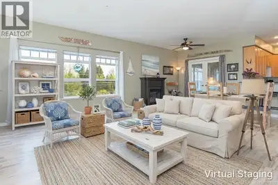 Welcome to The Pacific Grande, one of Parksville's most sought-after 45+ communities, where comfort,...