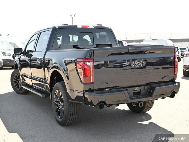 2025 Ford F-150 Lariat in Cars & Trucks in Edmonton - Image 4