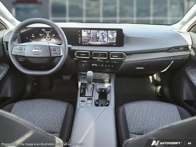 2026 Nissan Sentra SV in Cars & Trucks in Grande Prairie - Image 24