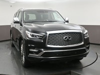 See Dealer Website for Details. 2019 Infiniti QX80 Limited Leather I Navigation I Heated Seats & Ste... (image 1)