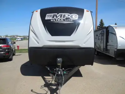 2020 Cruiser RV MPG Ultra Lite 2975RK, View more