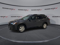 // ACCIDENT FREE!! // This 2023 Subaru Outback Convenience AWD is a smart choice for Canadian drivin... (image 3)