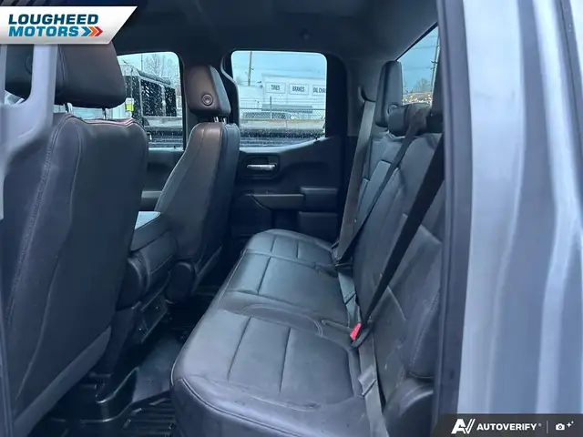 2021 Chevrolet Silverado 1500 WT in Cars & Trucks in Mission - Image 20