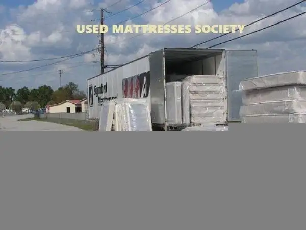 ⚜️SALE QUEEN DOUBLE AND SINGLE SIZE USED MATTRESSES⚜️ in Beds & Mattresses in Delta/Surrey/Langley - Image 7