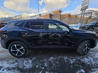 AMVIC Licensed Dealer STOCK # 77021439 AMVIC LICENSED DEALER The 2026 Chevrolet Trax 1RS FWD combine... (image 9)