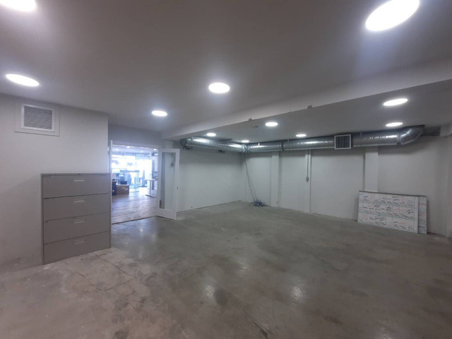 2k - 4.2k sqft private or shared industrial warehouse in Delta in Commercial & Office Space for Rent in Vancouver - Image 4