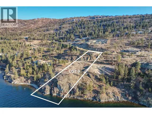 180 Sheerwater Court Unit# 9 Kelowna, British Columbia in Land for Sale in Penticton - Image 4