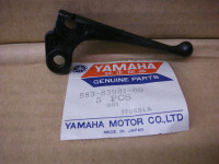 NOS OEM Yamaha decompression lever 583-83981-00