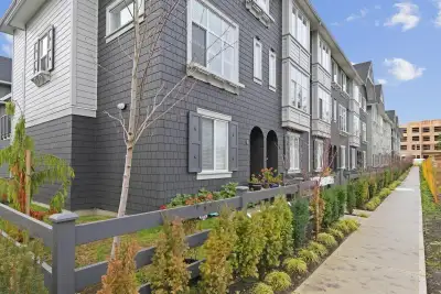 Please Email to book the showing, thanks. 1. Address:15778 85 Avenue 2. Area: Surrey 3. Style: Townh...