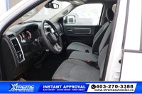 2023 Ram 1500 Classic SLT Crew Cab 4x4 w/Canopy Welcome to Xtreme Auto & Truck Sales Your Car Loan,... (image 9)