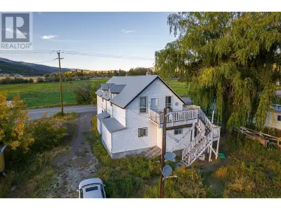This is your chance to own a revenue-generating 4-plex located on 0.5 acres at the corner of Highway...