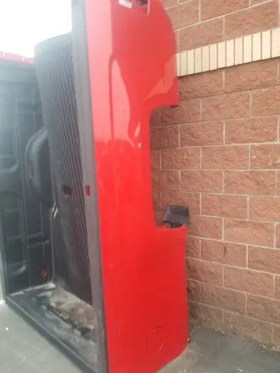 Southern Chev / Silverado 8ft Truck Box 2014 - 2018