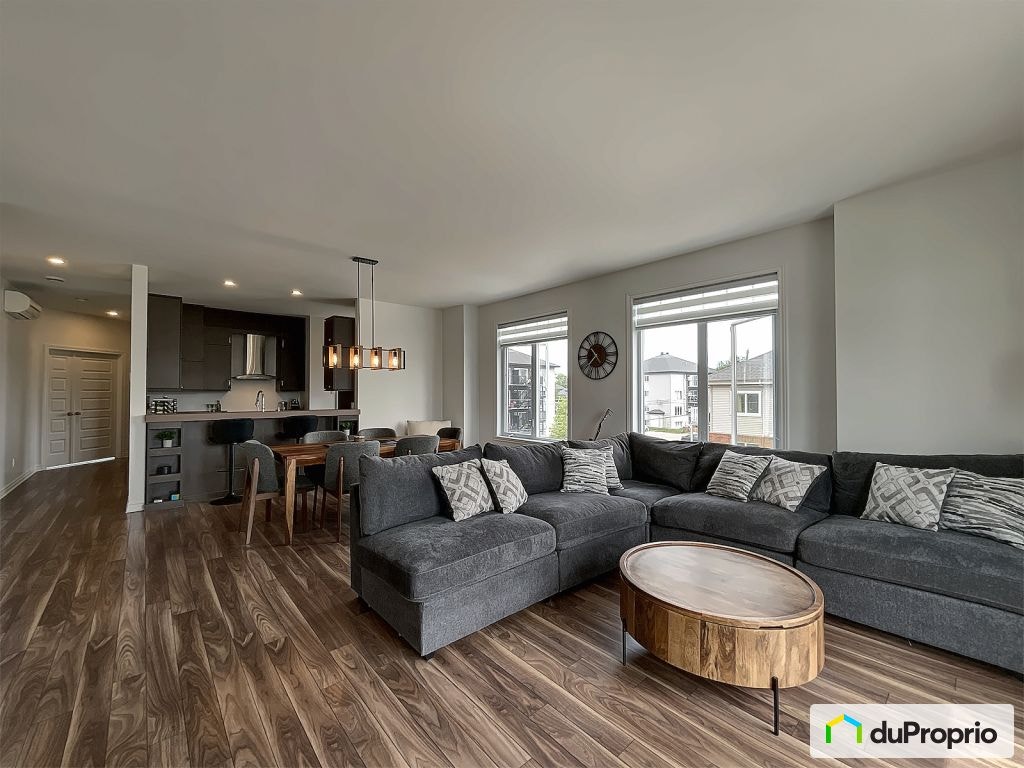 $399,500 - Condominium for sale in St-Jérôme (Bellefeuille) — photo 2