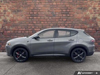 Only 6,510 Miles! This Dodge Hornet has a trusty Intercooled Turbo Gas/Electric I-4 1.3 L/81 engine... (image 1)