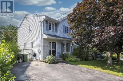 Welcome Home to 178 Duffus Drive! A fantastic opportunity to settle into one of Bedfords most family...