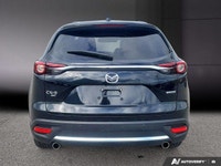 Planète Mazda ... Engine: Moteur à 4 cylindres 2.5L L/100Km City: 11.6 L/100Km Hwy: 9.0 Safety Equip... (image 5)