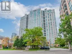 Location Location. Welcome to Tridel Forest Mansion. This bright and spacious one bedroom condo has...