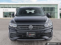 * 4MOTION All-Wheel Drive (AWD) * Exclusive 20-inch Misano alloy wheels * Adaptive LED headlights wi... (image 7)
