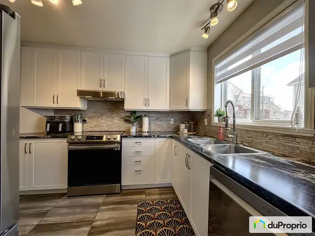 $310,000 - Condominium for sale in Sherbrooke (Jacques-Cartier)62863772734337124