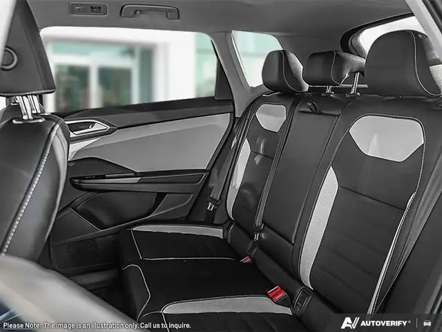 2025 Volkswagen Taos Highline | 4 Motion | Apple Car Play in Cars & Trucks in Grande Prairie - Image 20