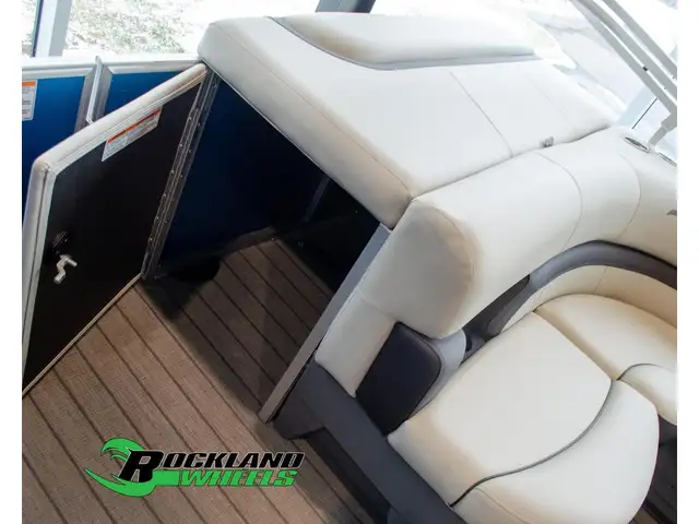 2024 Starcraft EX 20 C TRITOON PTS with 90HP in Powerboats & Motorboats in Ottawa - Image 29