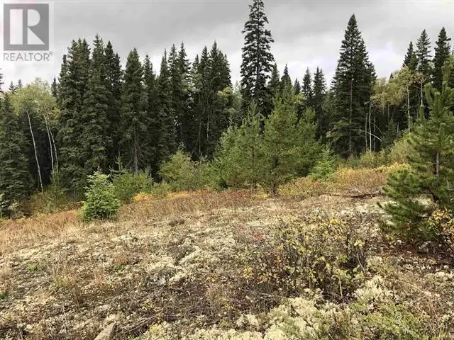 LOT 2 ORANGE VALLEY ROAD Fraser Lake, British Columbia62864379791874124