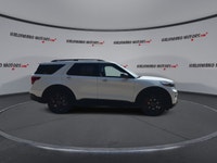 // ACCIDENT FREE!! // This used 2024 Ford Explorer ST 4WD is a powerful, well-equipped SUV built for... (image 8)