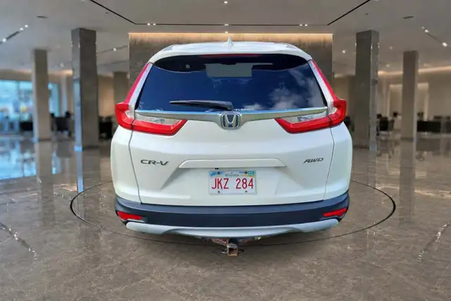 2017 Honda CR-V EX598236141003089924
