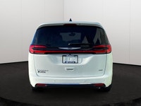 Trustworthy and worry-free, this 2026 Chrysler Pacifica Select makes room for the whole team. Tire S... (image 4)