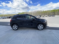 AMVIC Licensed Dealer 7 MyLink Colour Touch Screen | 1.4L Turbocharged Engine | Power Sunroof | Bose... (image 9)