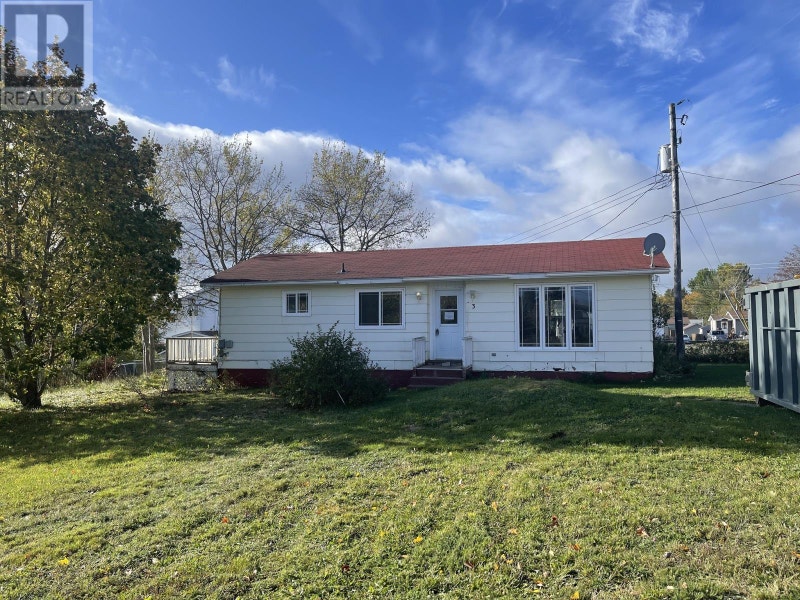 3 Albert Street Lewisporte, Newfoundland & Labrador Houses for Sale