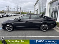 Experience elevated comfort and cutting-edge technology with this stunning 2025 Hyundai Sonata Prefe... (image 1)