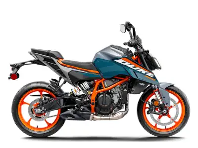 BRAND NEW, NON-CURRENT KTM BLOWOUT SALE! Regular price was $7,879 now priced at $5,800. Contact our...