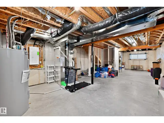 201 SUNLAND WY Sherwood Park, Alberta in Houses for Sale in Strathcona County - Image 36